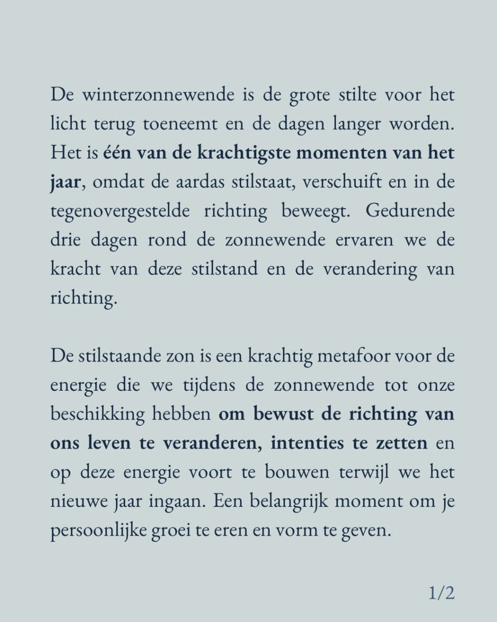 Instagram post from innerwell_being. This post is in position 1.